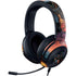 Marvel Black Panther Rise of Black Panther Razer Kraken X Skin